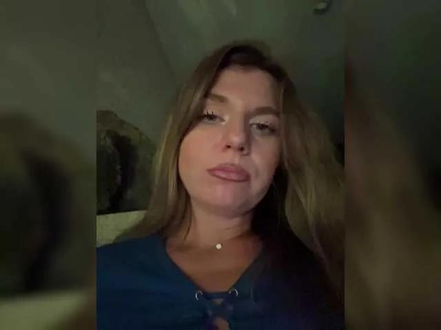 KotiMrrr on BongaCams