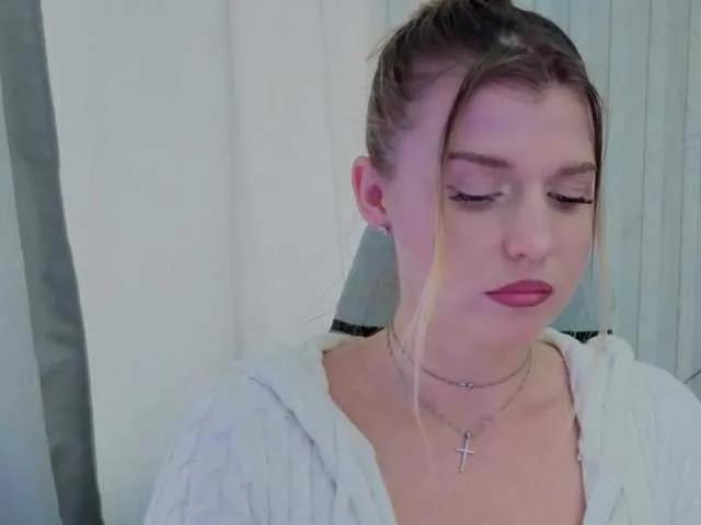 KotiMrrr on BongaCams