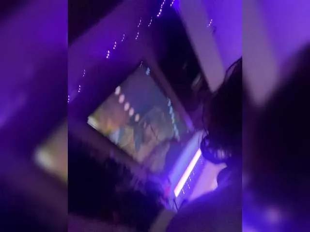 KotkoLLle4KLl on BongaCams