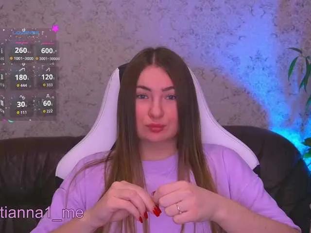 kriss-kisa on BongaCams