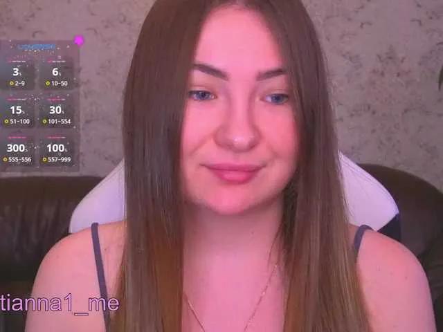 kriss-kisa on BongaCams