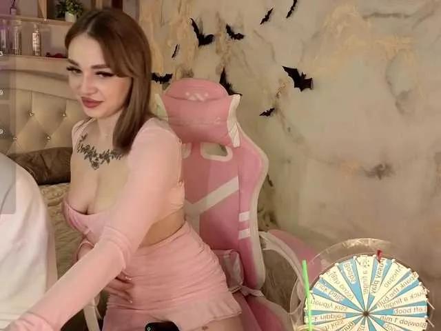 Kristallik-1 — Pleasant conversations, charming and generous men)