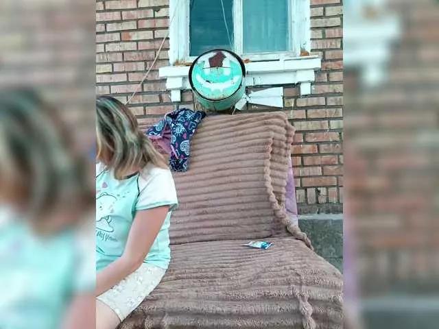 Offline Krohab on BongaCams