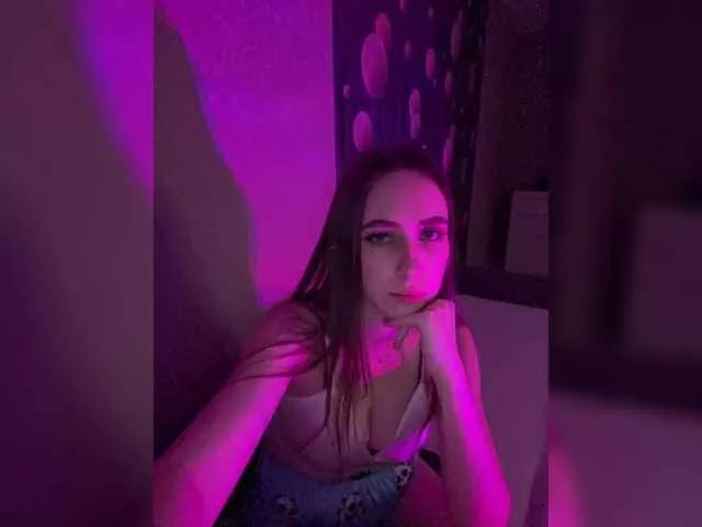 Kurama27 on BongaCams