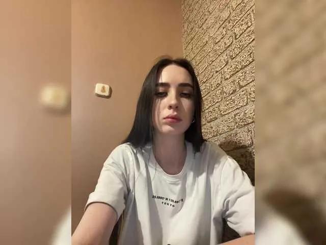 Kurama27 on BongaCams