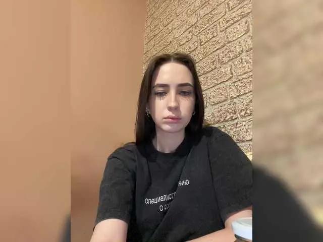 Kurama27 on BongaCams