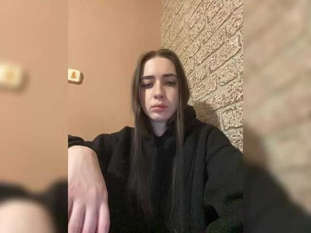 Kurama27 on BongaCams