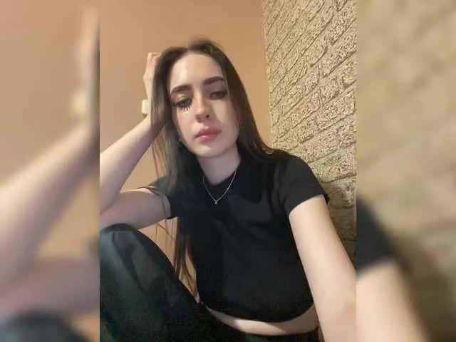 Kurama27 on BongaCams