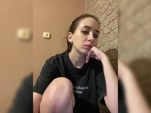 Kurama27 on BongaCams