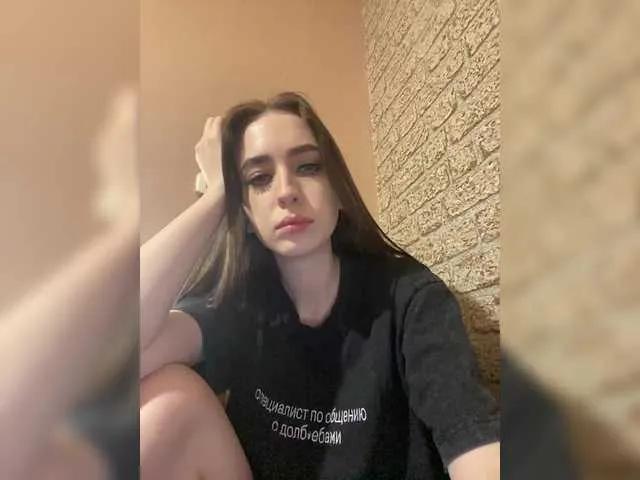 Kurama27 on BongaCams