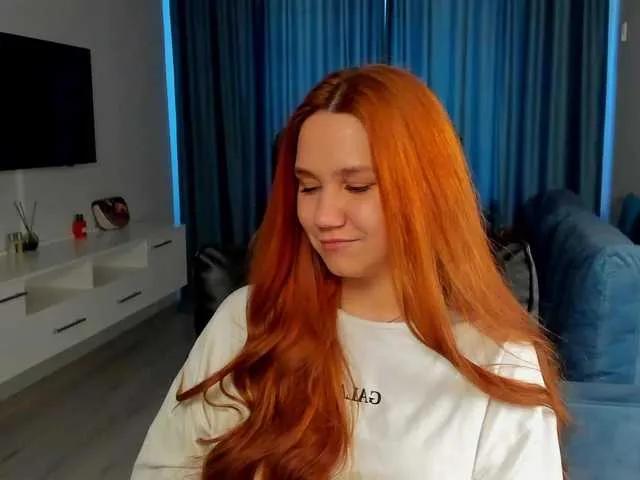 KylieChapman on BongaCams