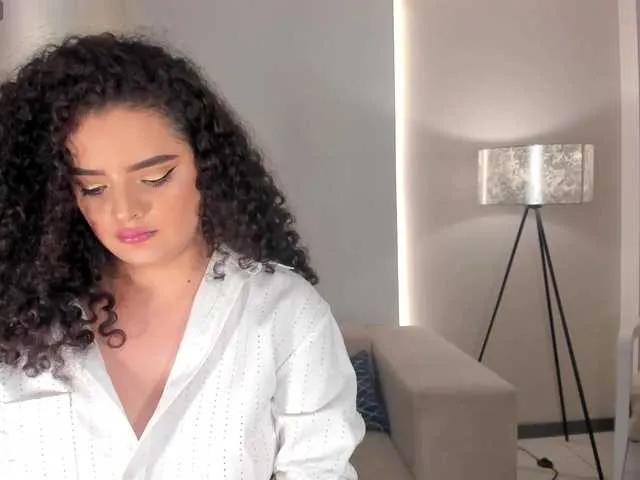 KylieJenkins on BongaCams