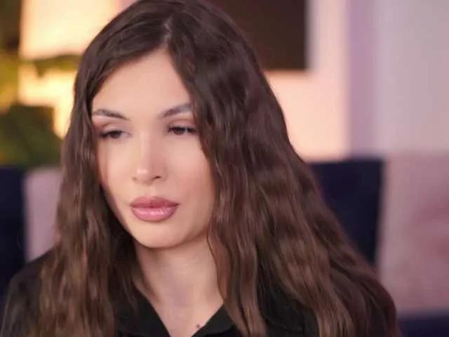 Freechat KyssaraPlay on BongaCams