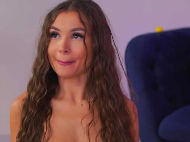 Freechat KyssaraPlay on BongaCams