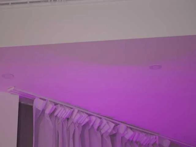 Freechat KyssaraPlay on BongaCams