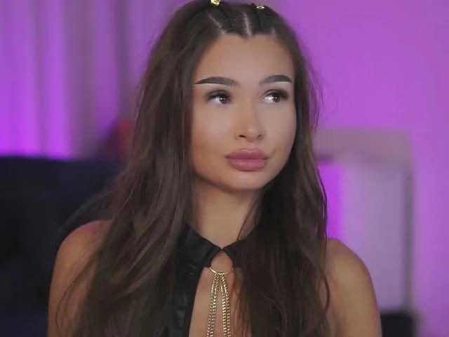 Freechat KyssaraPlay on BongaCams