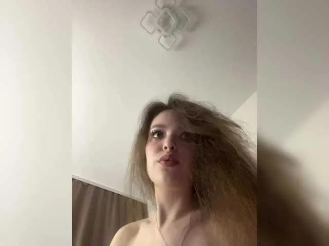 LadyEmily on BongaCams