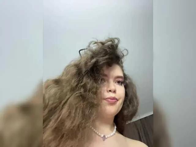 LadyEmily on BongaCams