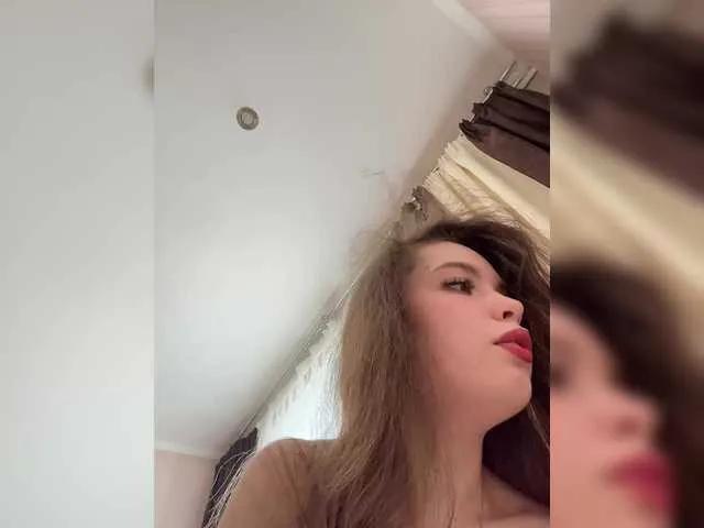 LadyEmily on BongaCams