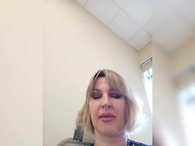 Offline LagoonJoy on BongaCams