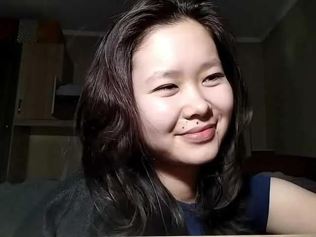 LakieshaBlasco — Freechat on BongaCams