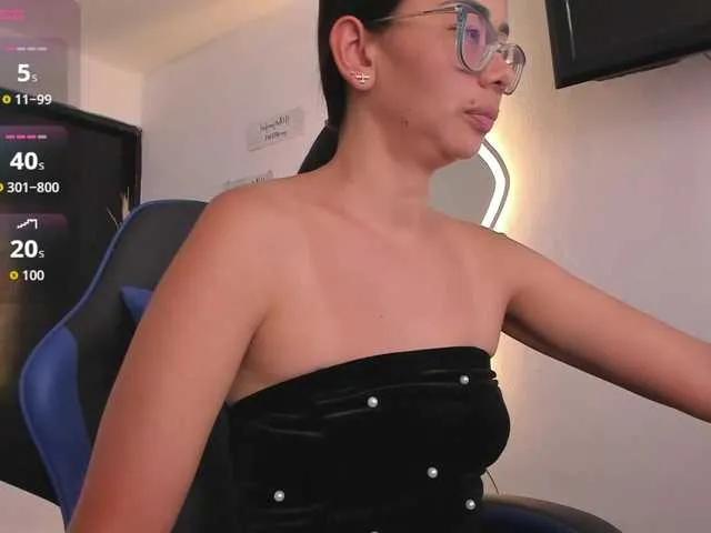 lakshmi-rai on BongaCams