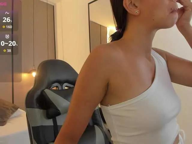 lakshmi-rai on BongaCams