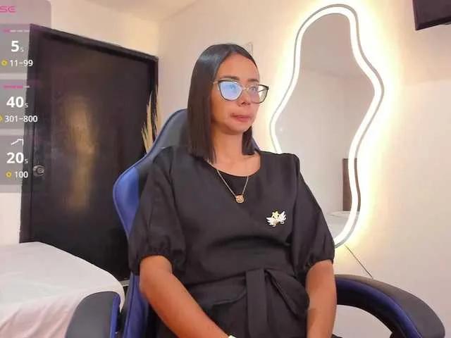 lakshmi-rai on BongaCams