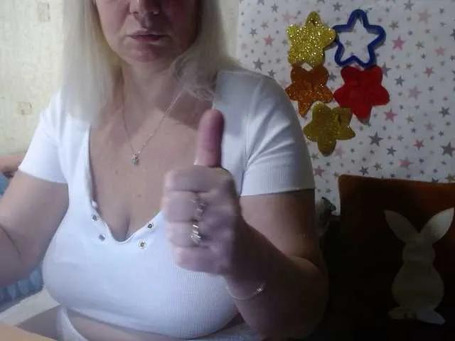 lanastar1 on BongaCams