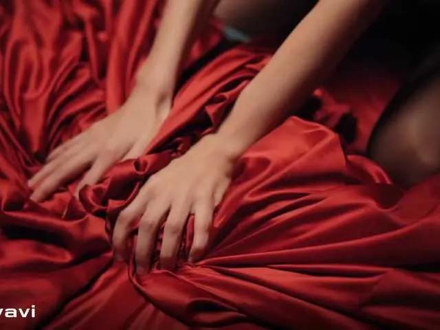 LavernaBlack on BongaCams