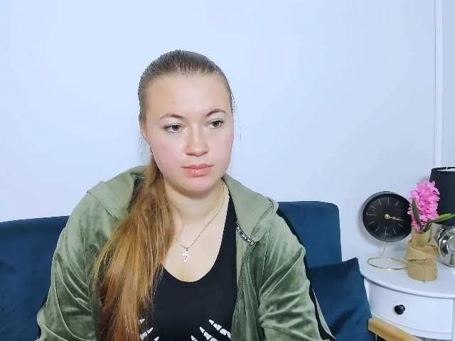 LeaSexy on BongaCams