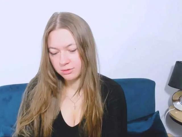 LeaSexy — Maybe u :*