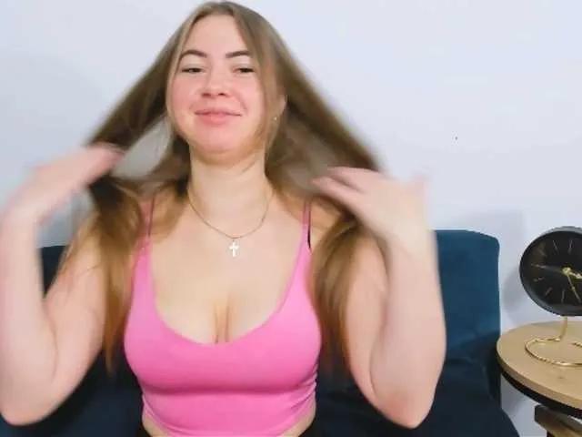 LeaSexy on BongaCams