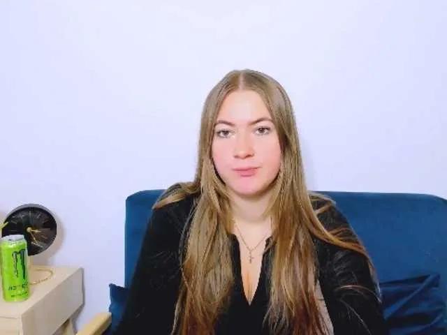 LeaSexy on BongaCams