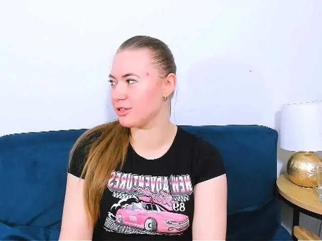 LeaSexy on BongaCams