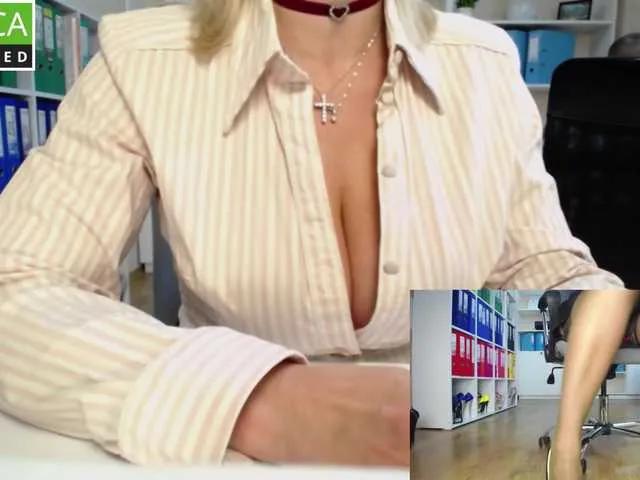 legsoffice on BongaCams