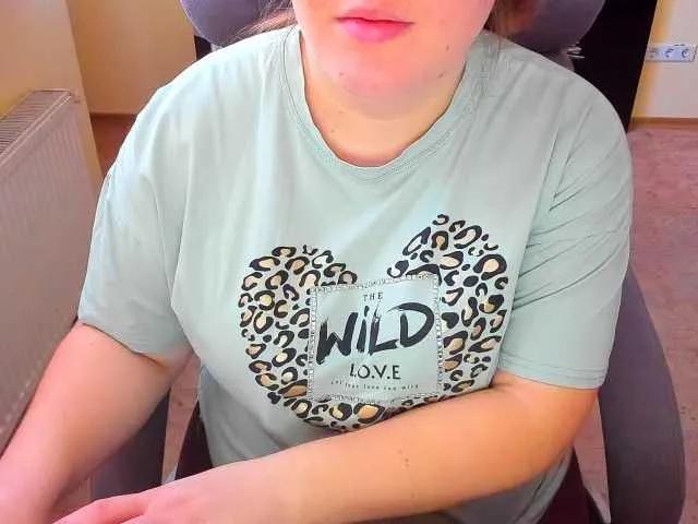 Leilia — man , also  who get  tips  ))) 
 I like when   man  visit my room in mood  for playing