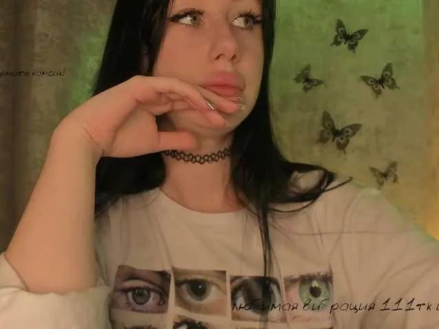 lenaaddiction on BongaCams
