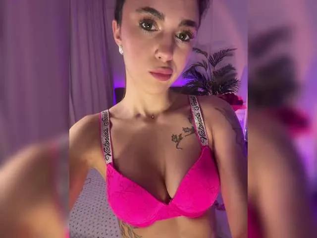 Lerochkaa on BongaCams