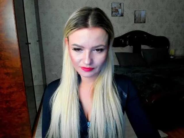 Freechat LexiLure on BongaCams