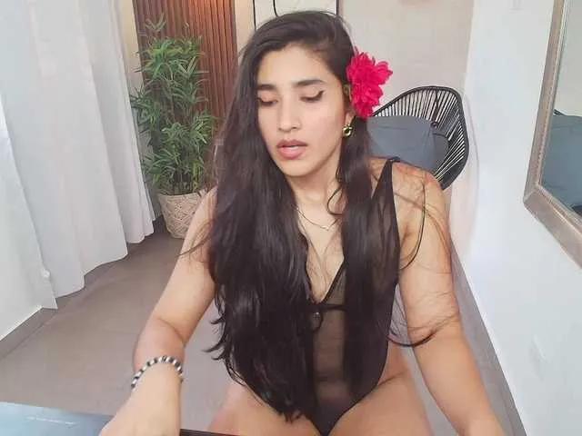 Lia-Mar on BongaCams