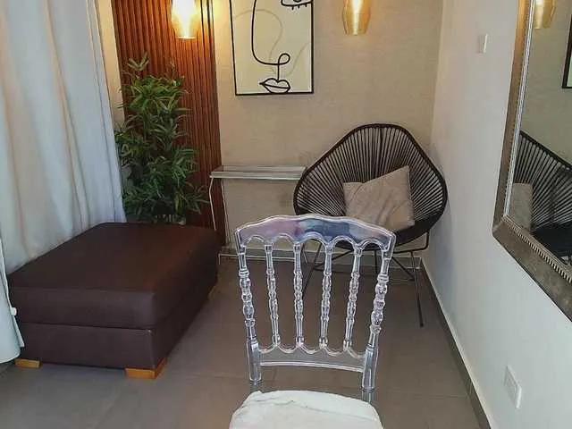 Lia-Mar on BongaCams