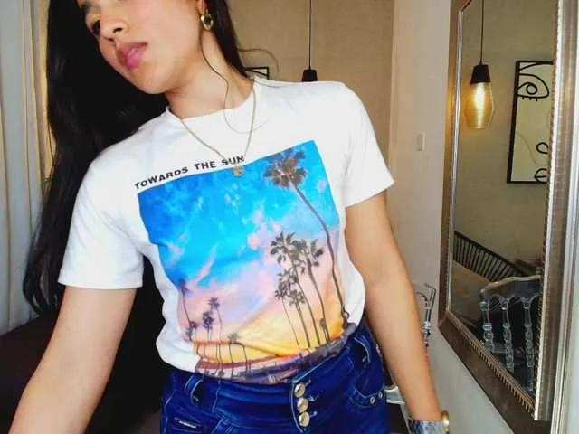 Lia-Mar on BongaCams