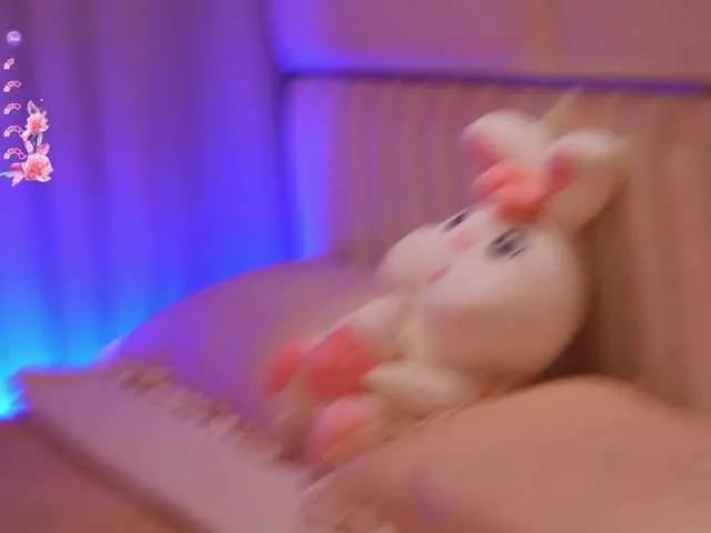 LiaGotti on BongaCams