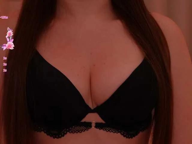 LiaGotti on BongaCams