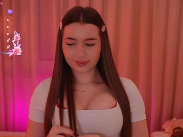 LiaGotti — Generous men 
Cute communication