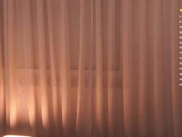 LiaGotti on BongaCams