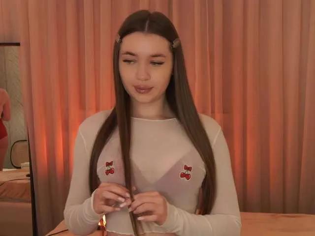 LiaGotti on BongaCams