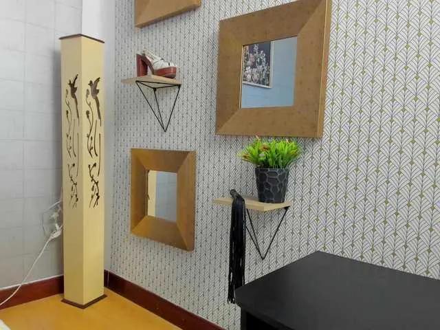 LightHaze on BongaCams