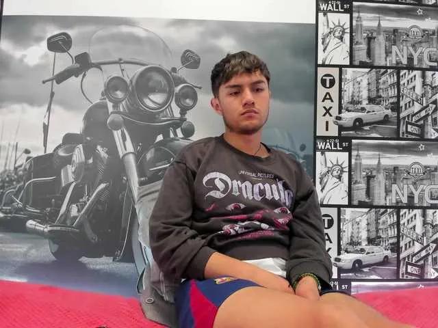 LightHaze on BongaCams